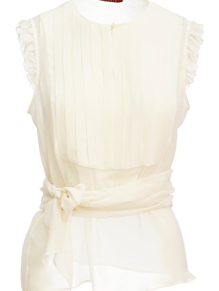 Топ MAX MARA (769): фото 2 - Invogue